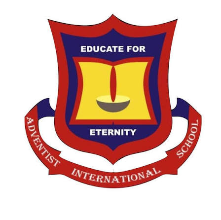 Adventist International School logo